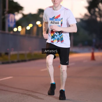 Runner Photo 1480593