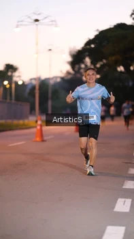 Runner Photo 1480600