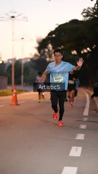 Runner Photo 1480614