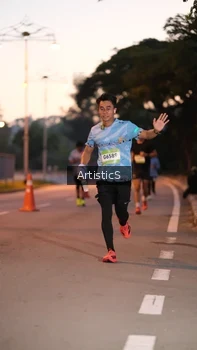 Runner Photo 1480620
