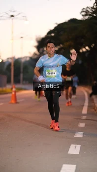 Runner Photo 1480622