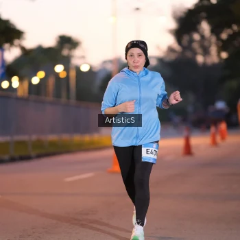 Runner Photo 1480643