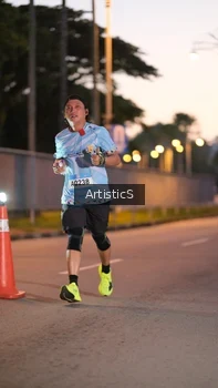 Runner Photo 1480648