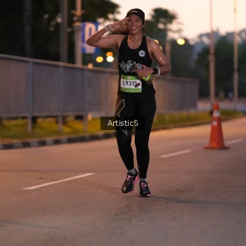 Runner Photo 1480686