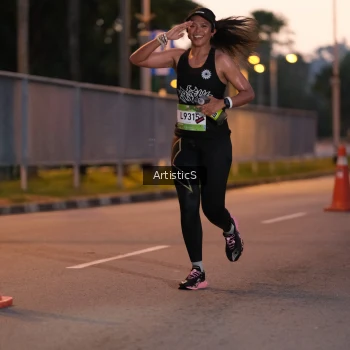 Runner Photo 1480689