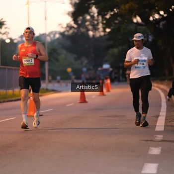 Runner Photo 1480706