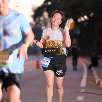 Runner Photo 1480734