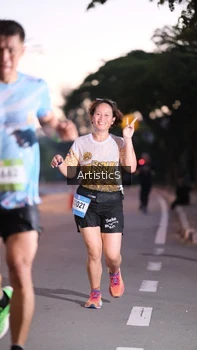 Runner Photo 1480736