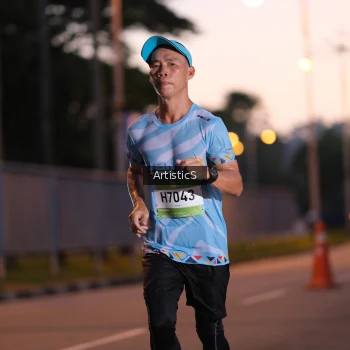 Runner Photo 1480751