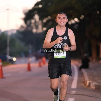 Runner Photo 1480780