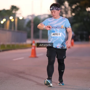 Runner Photo 1480803