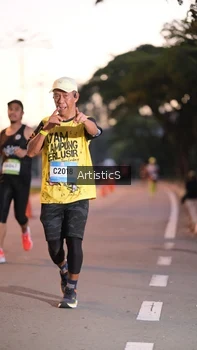 Runner Photo 1480827