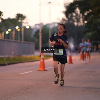 Runner Photo 1480847