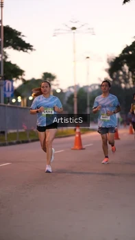 Runner Photo 1480867