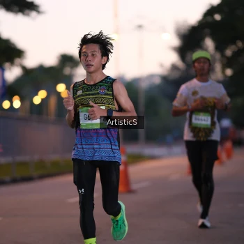 Runner Photo 1480879