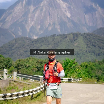 Runner Photo 14809