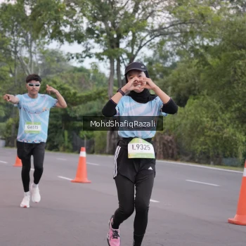 Runner Photo 1480911