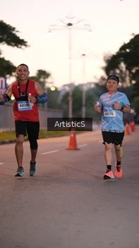 Runner Photo 1480912