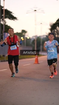 Runner Photo 1480914