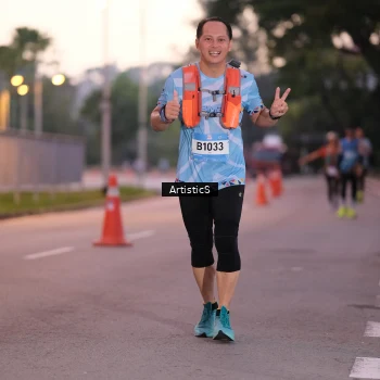 Runner Photo 1481014