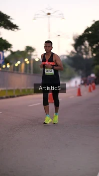 Runner Photo 1481072