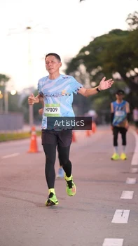 Runner Photo 1481073