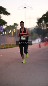 Runner Photo 1481081