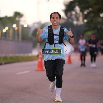 Runner Photo 1481103