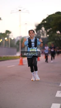 Runner Photo 1481109