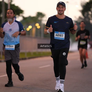 Runner Photo 1481132