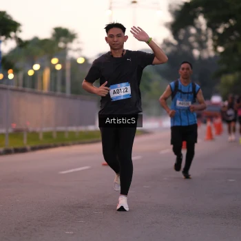 Runner Photo 1481153