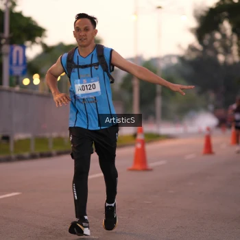 Runner Photo 1481164