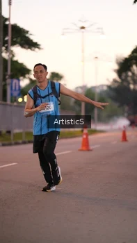 Runner Photo 1481171