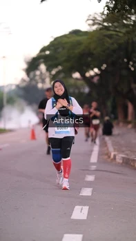 Runner Photo 1481194