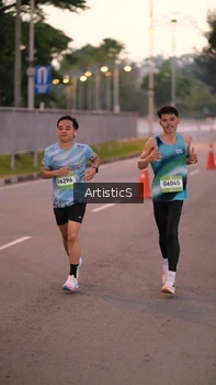 Runner Photo 1481271