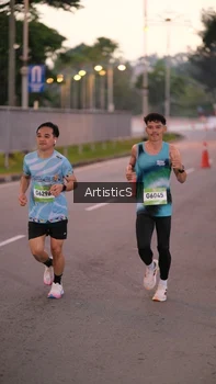 Runner Photo 1481275