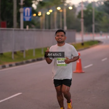 Runner Photo 1481277