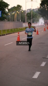 Runner Photo 1481298