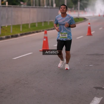 Runner Photo 1481304