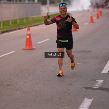Runner Photo 1481327