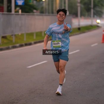Runner Photo 1481352