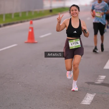 Runner Photo 1481365