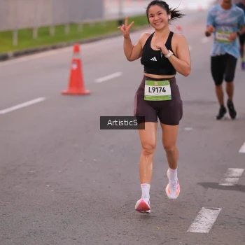 Runner Photo 1481371