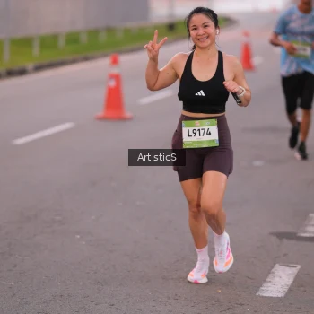 Runner Photo 1481383