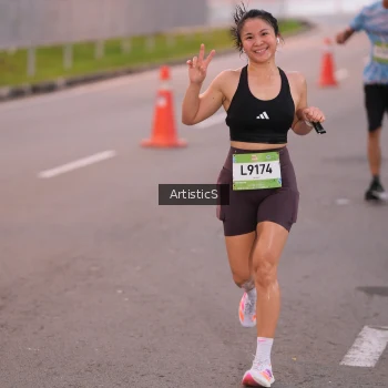 Runner Photo 1481394