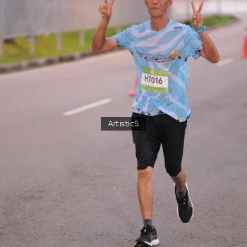 Runner Photo 1481397