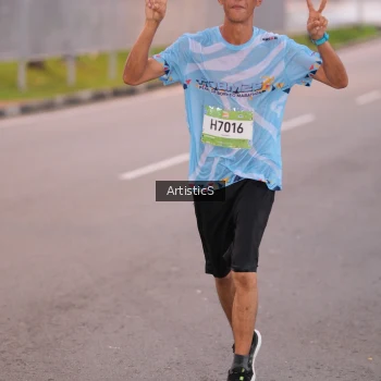 Runner Photo 1481409