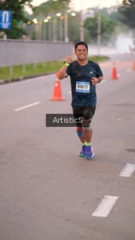 Runner Photo 1481412