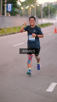 Runner Photo 1481422