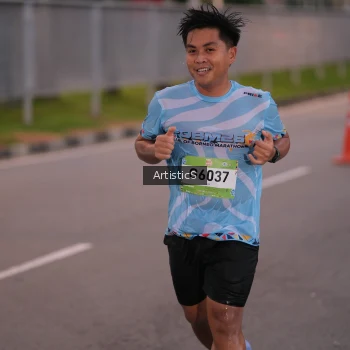 Runner Photo 1481444